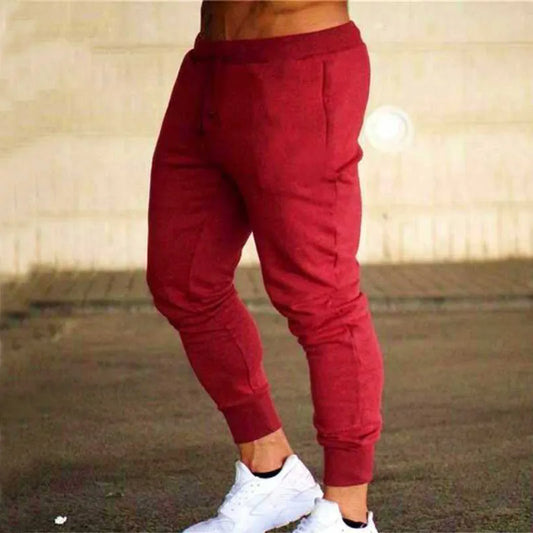 Men's Sports Running Pants Joggers